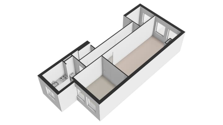 Foto 29 van Van Marumstraat 18