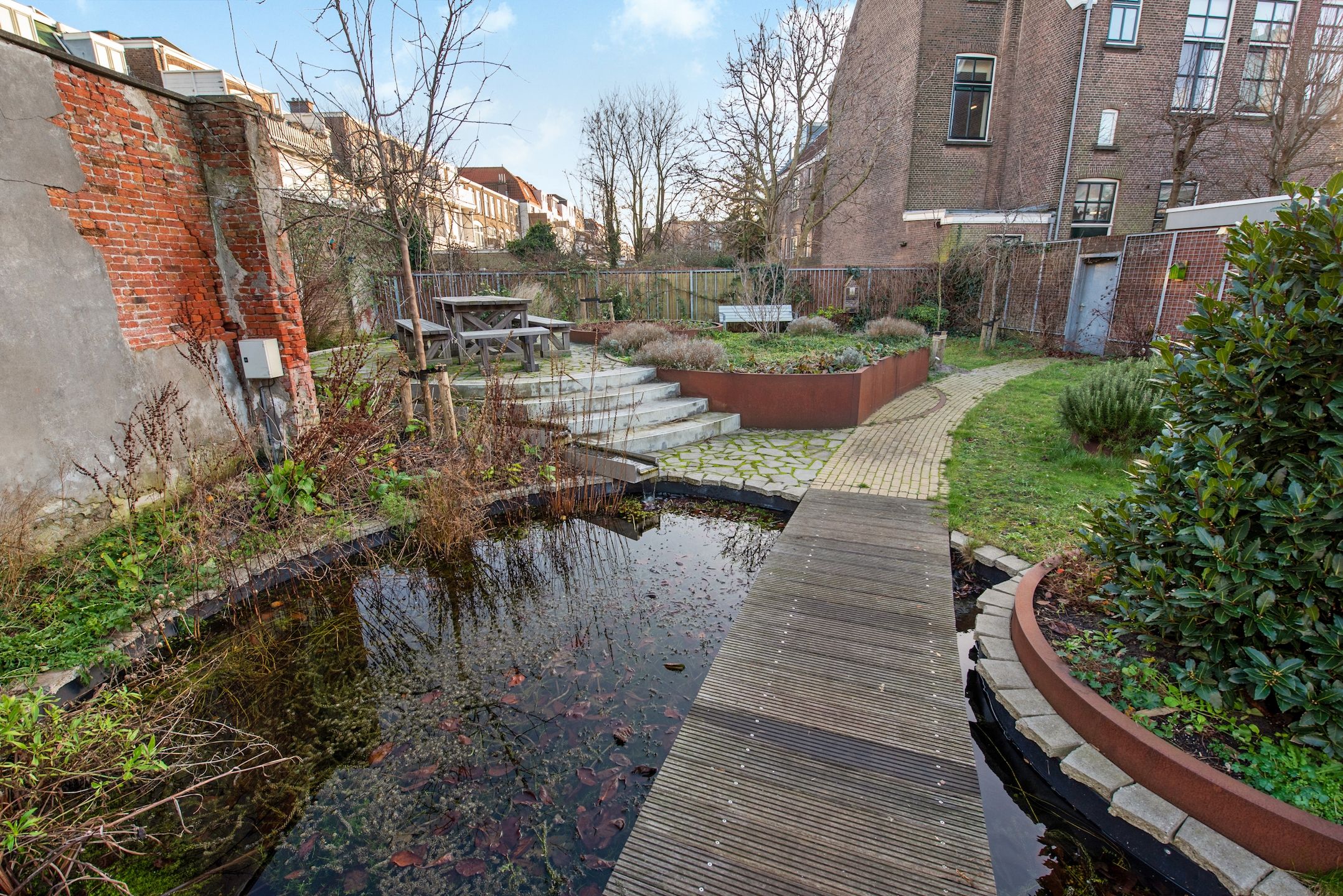 Foto 3 van Van Marumstraat 18