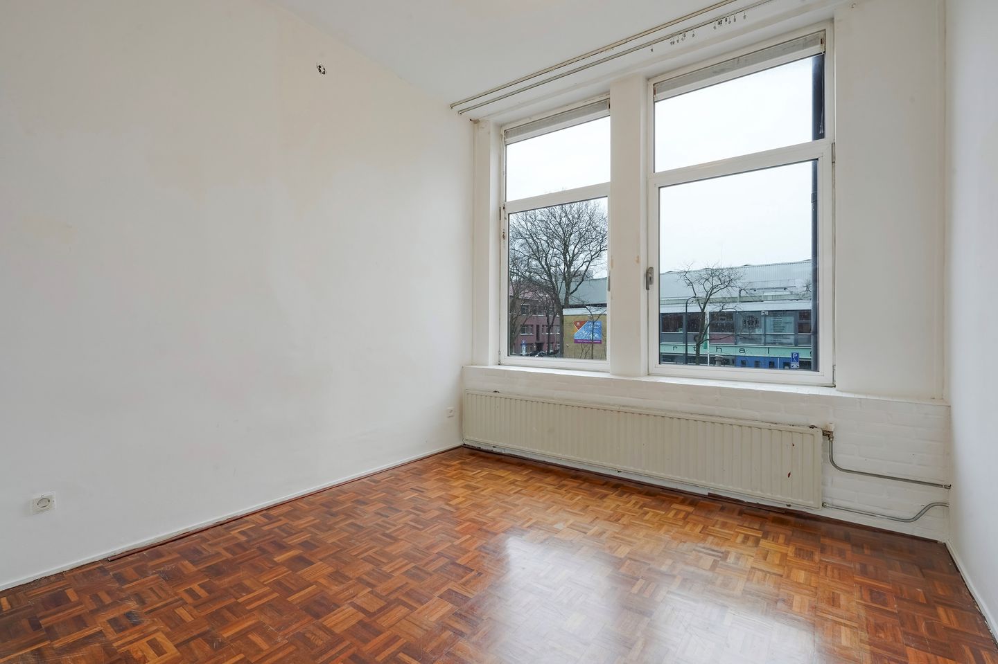 Foto 10 van Van Marumstraat 18