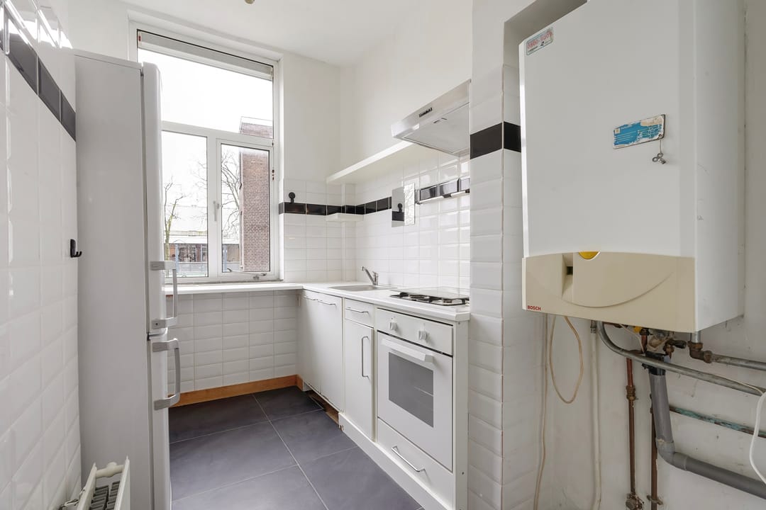 Foto 17 van Van Marumstraat 18