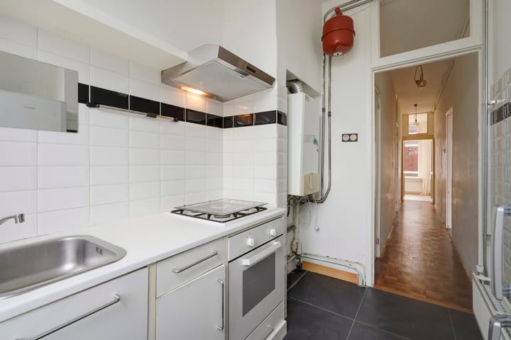 Foto 18 van Van Marumstraat 18