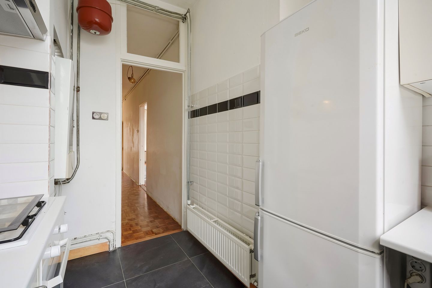 Foto 19 van Van Marumstraat 18