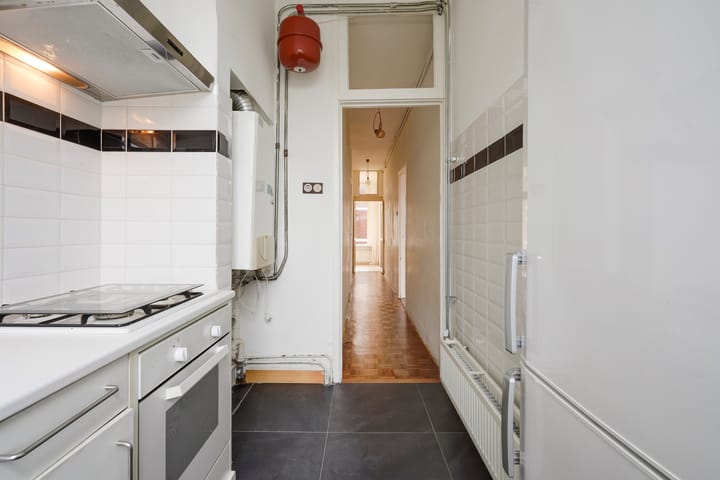 Foto 20 van Van Marumstraat 18