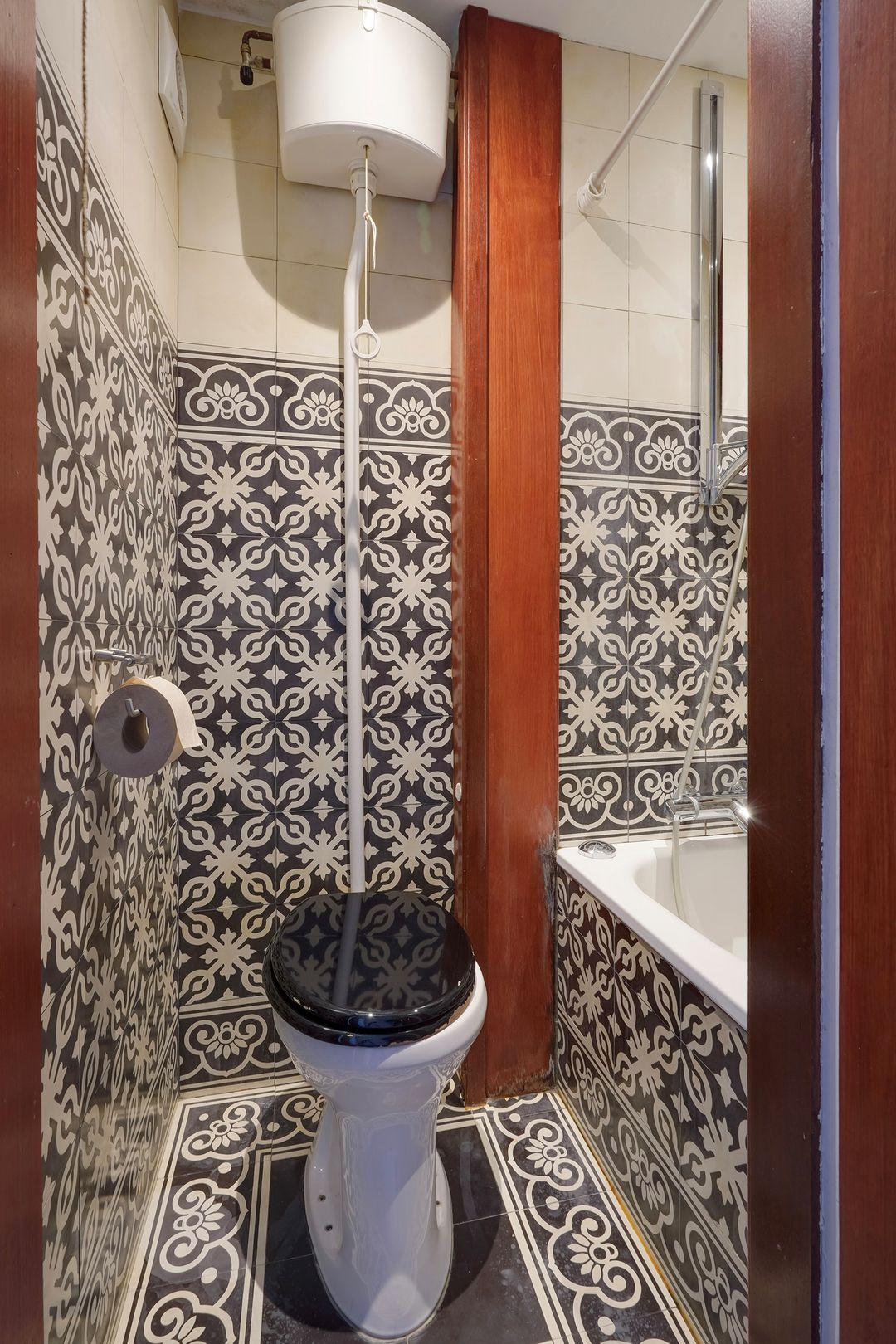 Foto 23 van Van Marumstraat 18