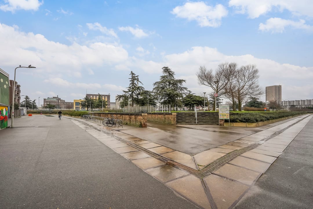 Foto 26 van Van Marumstraat 18