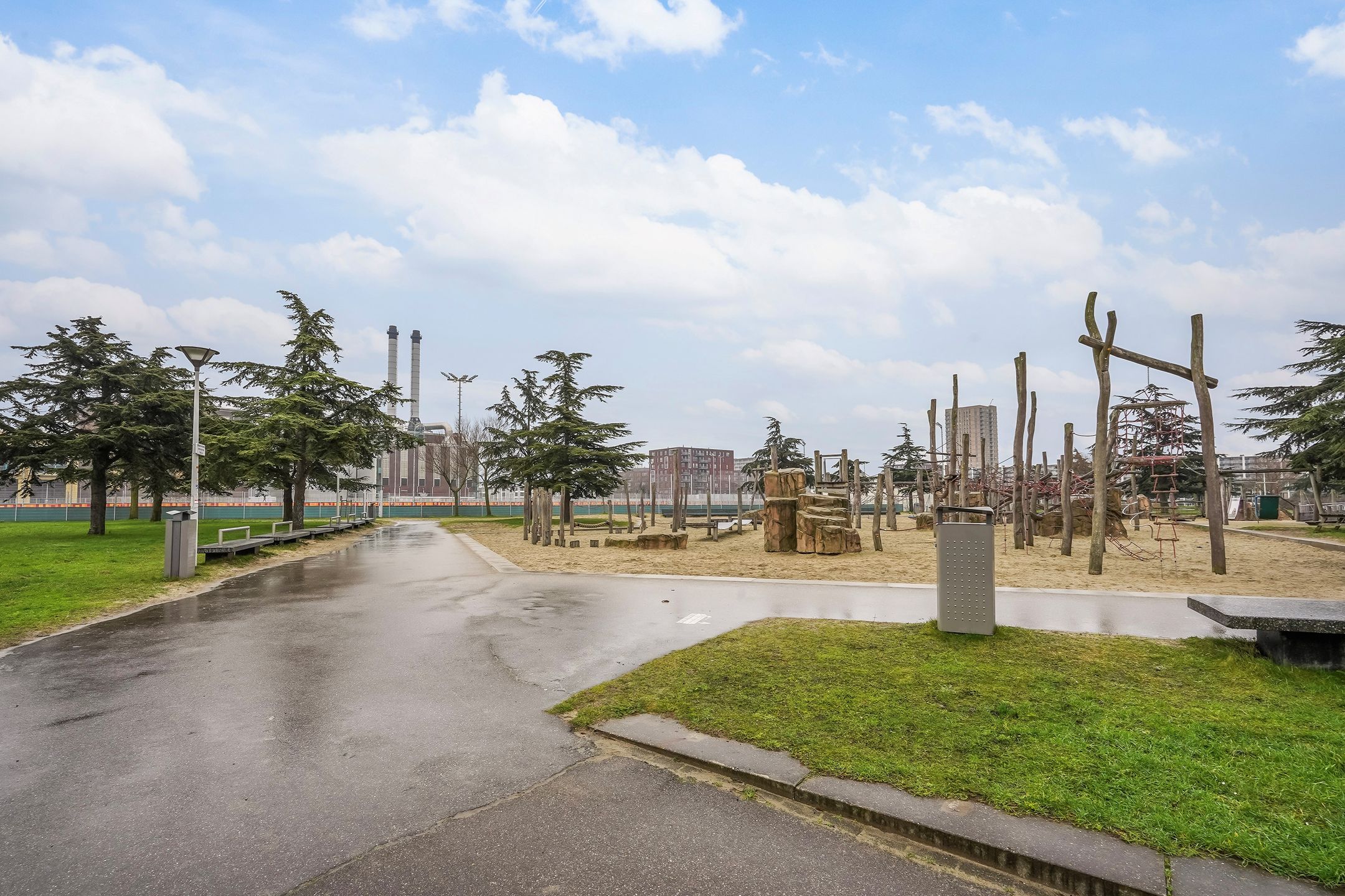 Foto 27 van Van Marumstraat 18