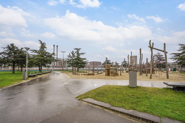 Foto 27 van Van Marumstraat 18