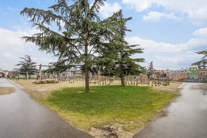 Foto 4 van Van Marumstraat 18