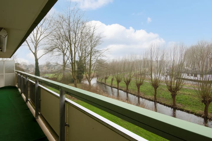 Foto 3 van Suze Groenewegstraat 97