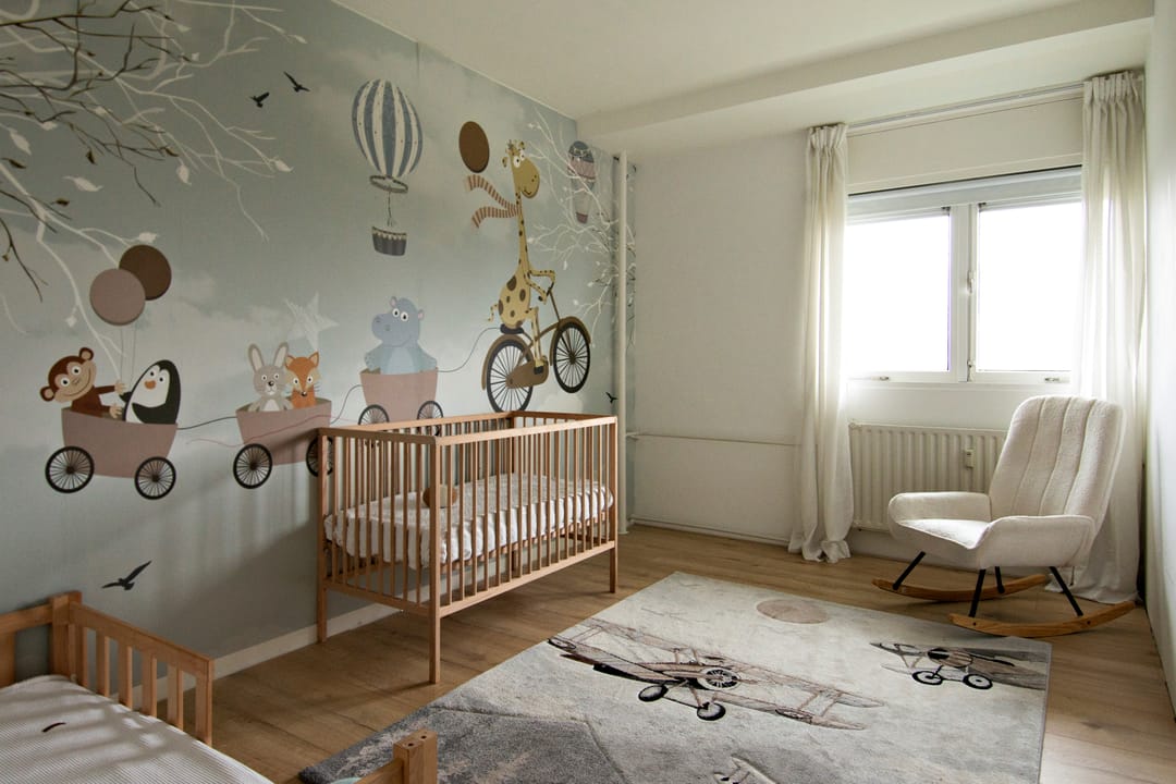 Foto 16 van Suze Groenewegstraat 97