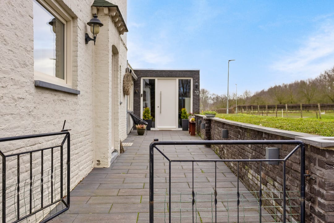 Foto 2 van Eikenlaan 10