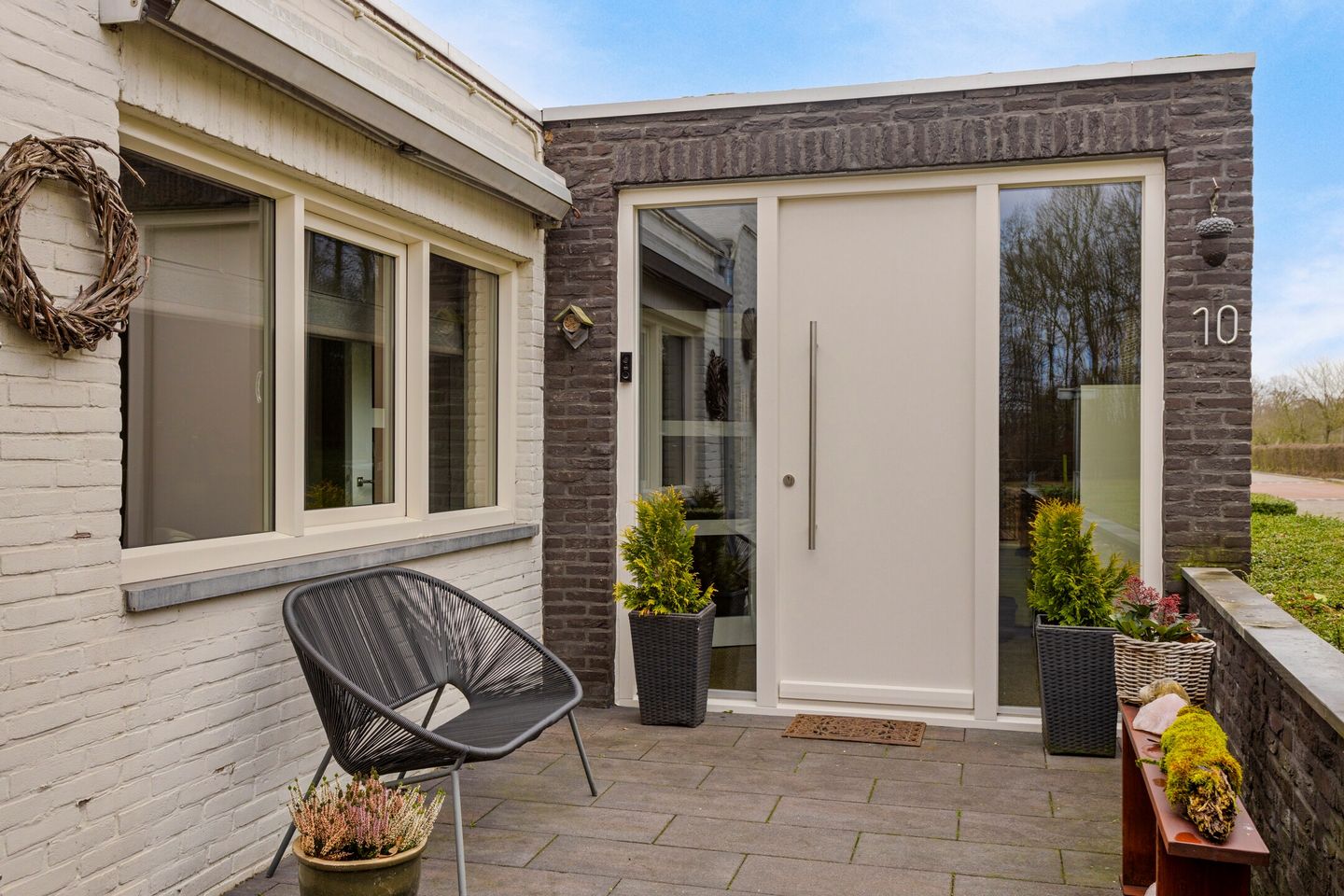 Foto 4 van Eikenlaan 10