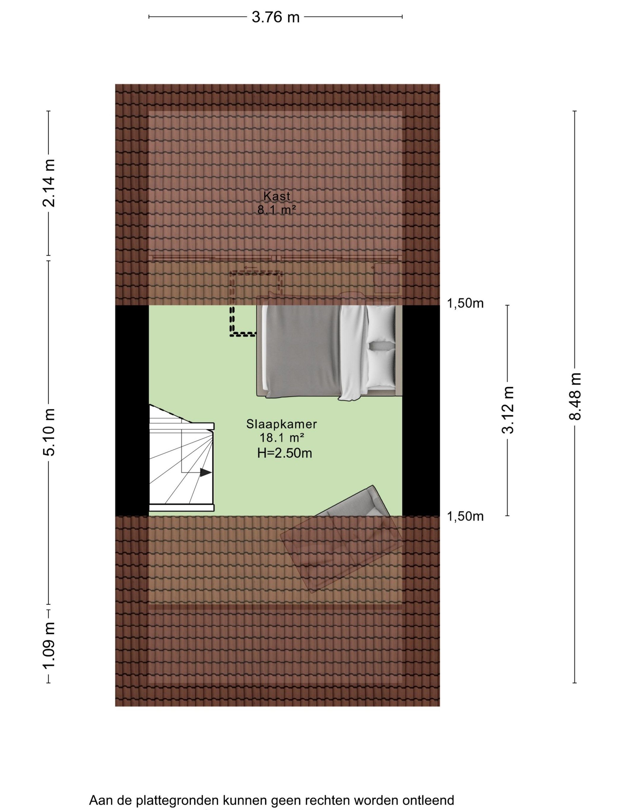 Foto 51 van Eikenlaan 10