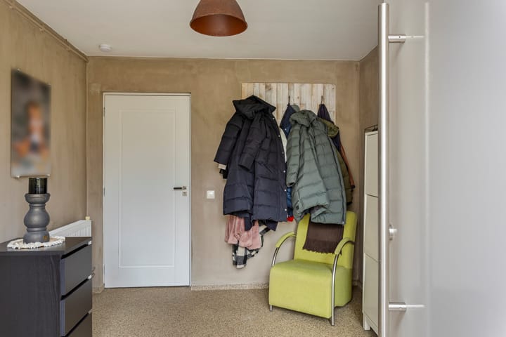 Foto 5 van Eikenlaan 10