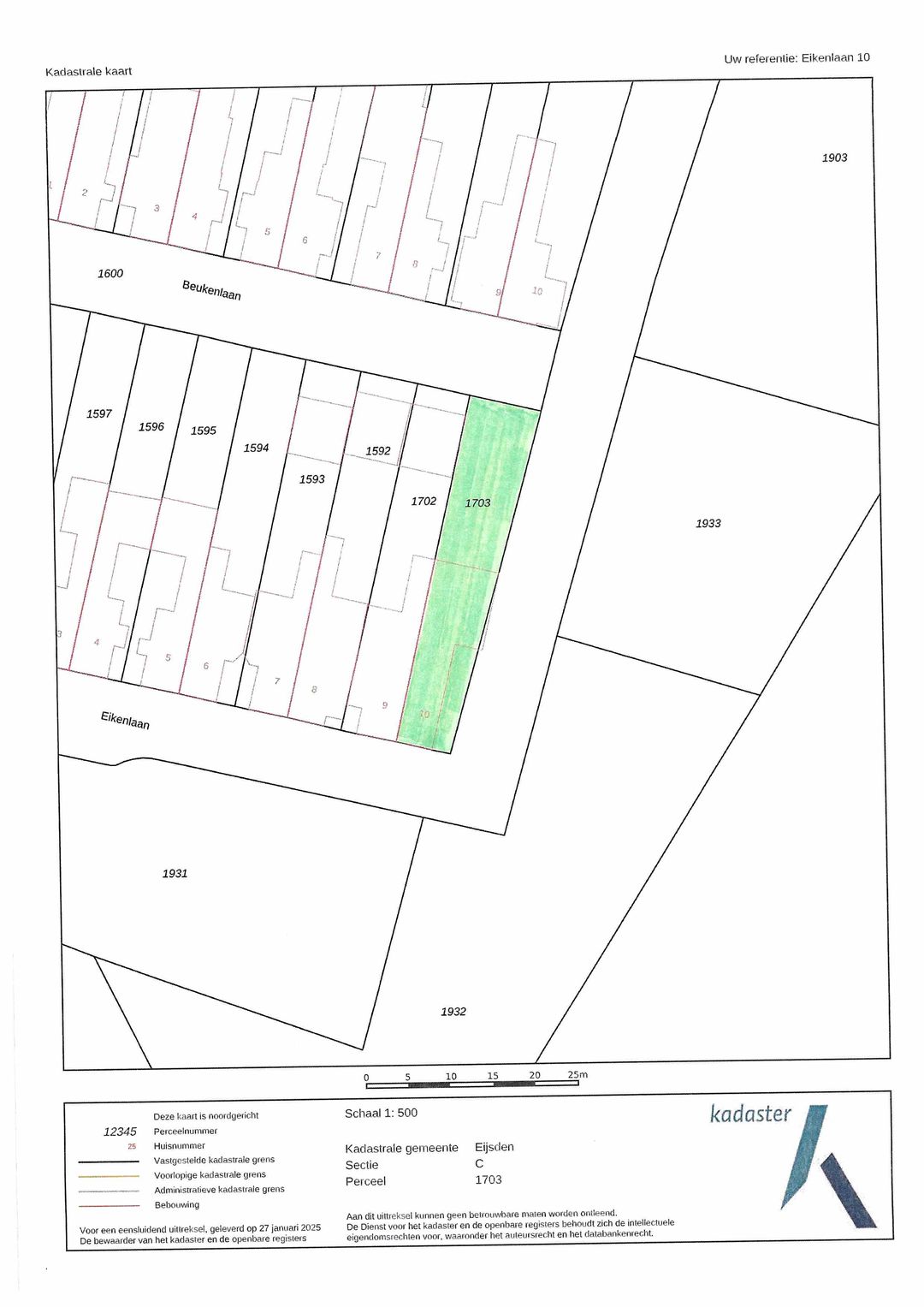 Foto 53 van Eikenlaan 10