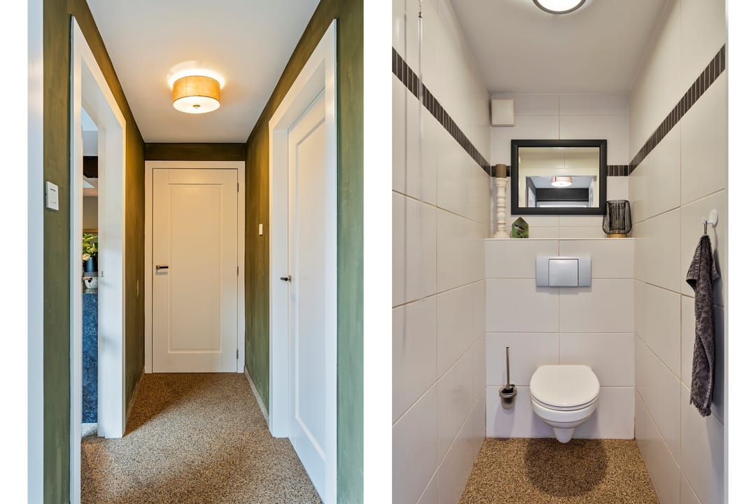 Foto 7 van Eikenlaan 10