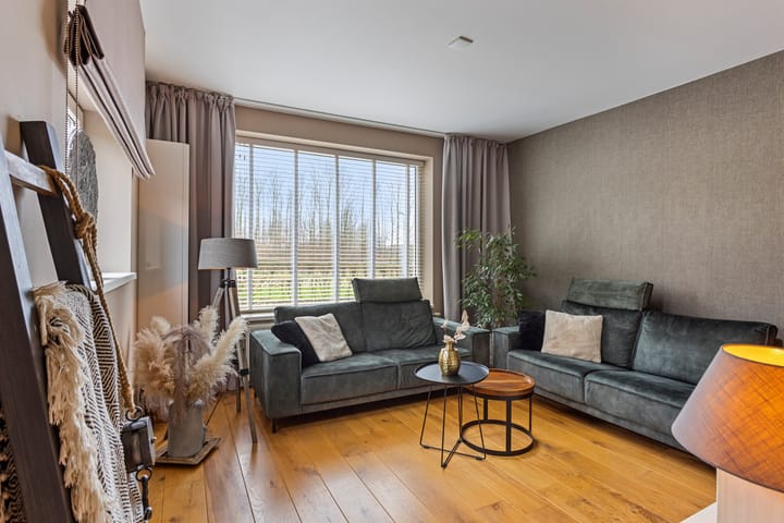 Foto 8 van Eikenlaan 10