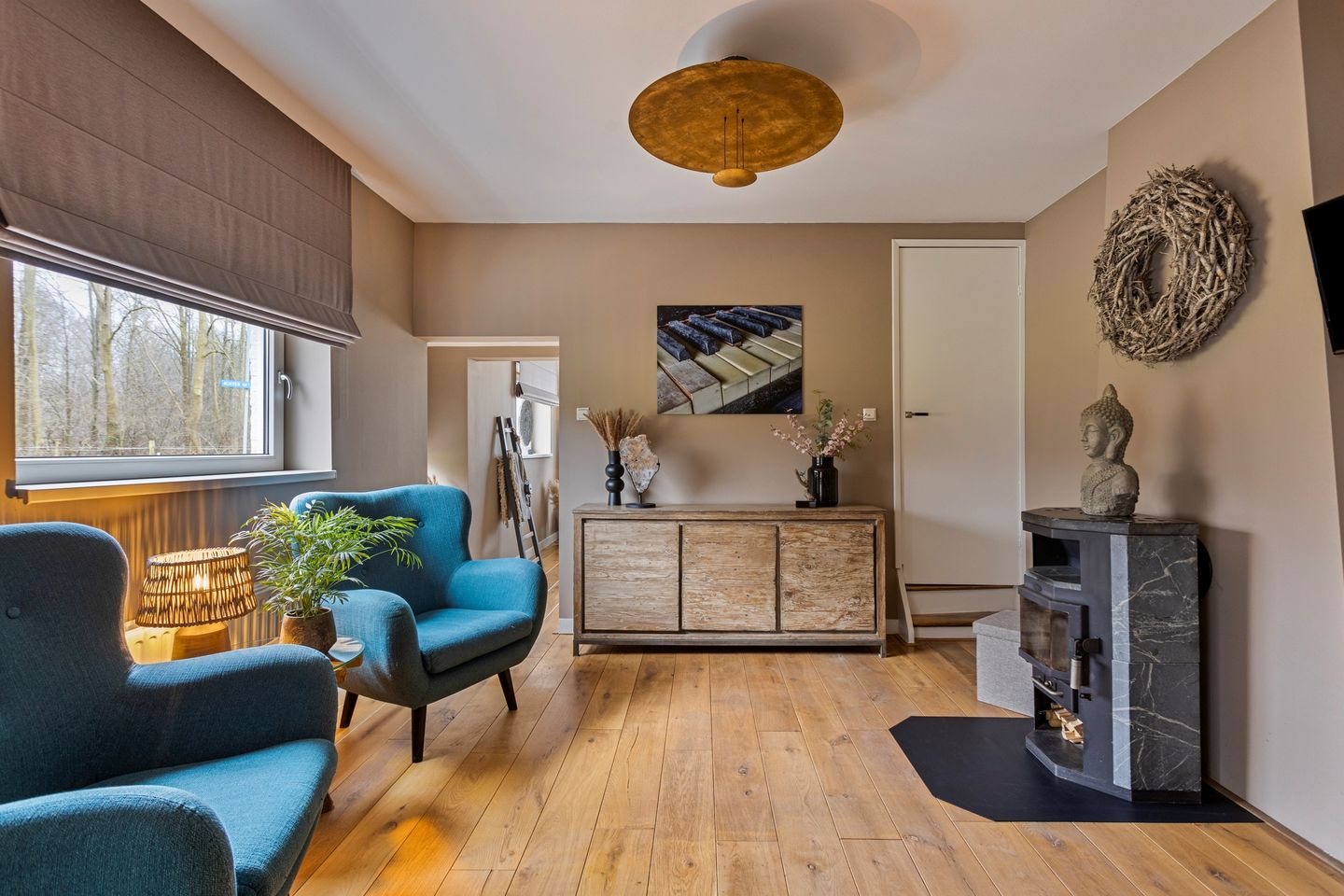 Foto 10 van Eikenlaan 10