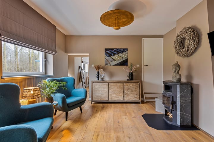 Foto 10 van Eikenlaan 10