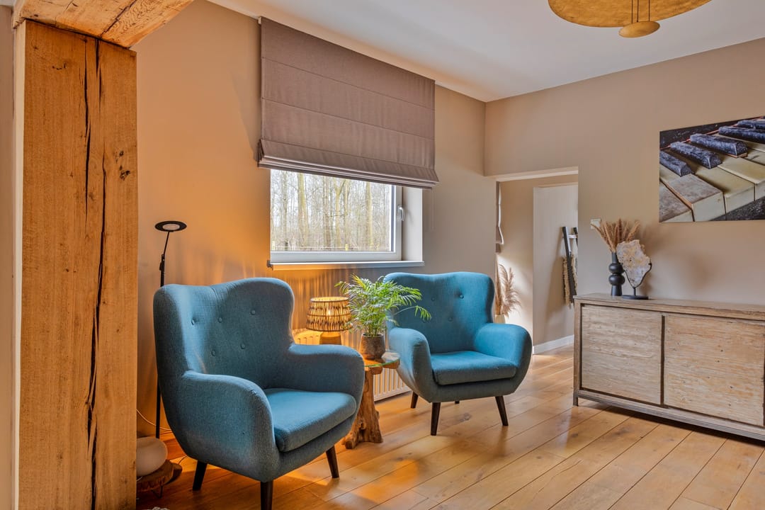 Foto 11 van Eikenlaan 10