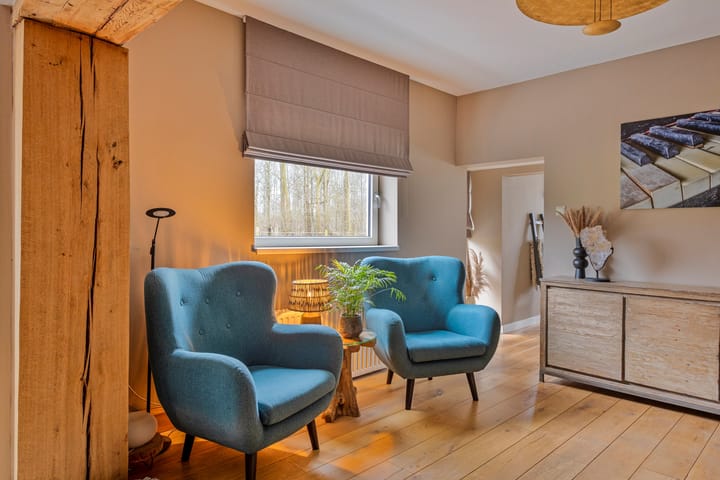 Foto 11 van Eikenlaan 10