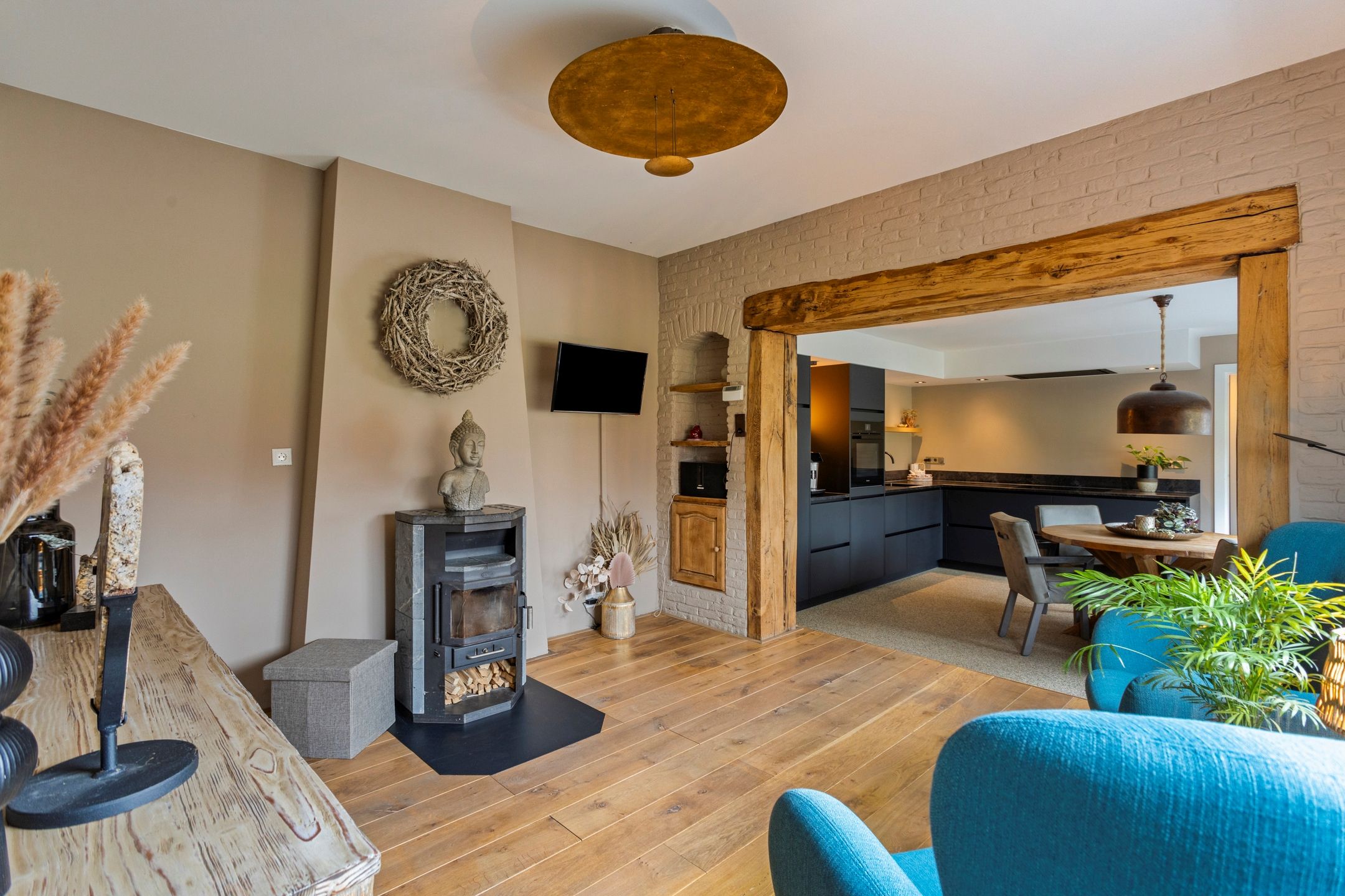 Foto 12 van Eikenlaan 10