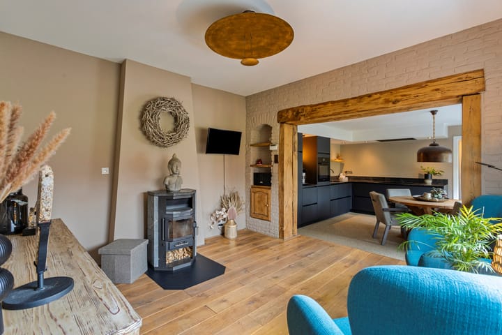 Foto 12 van Eikenlaan 10