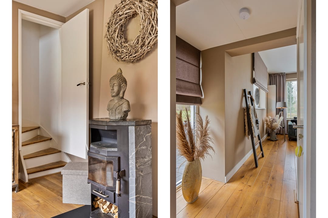 Foto 13 van Eikenlaan 10