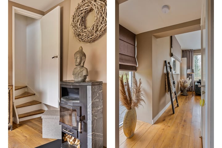 Foto 13 van Eikenlaan 10