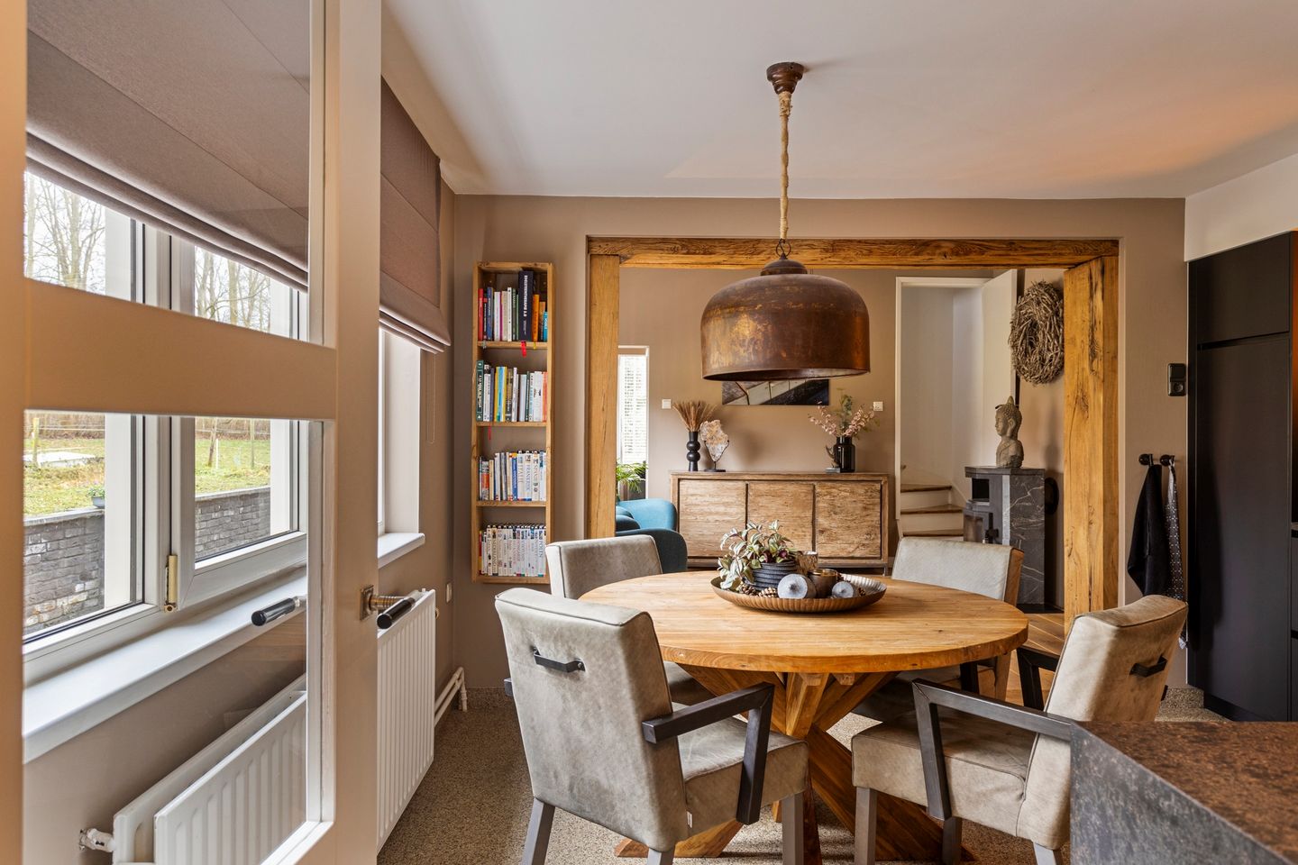 Foto 14 van Eikenlaan 10