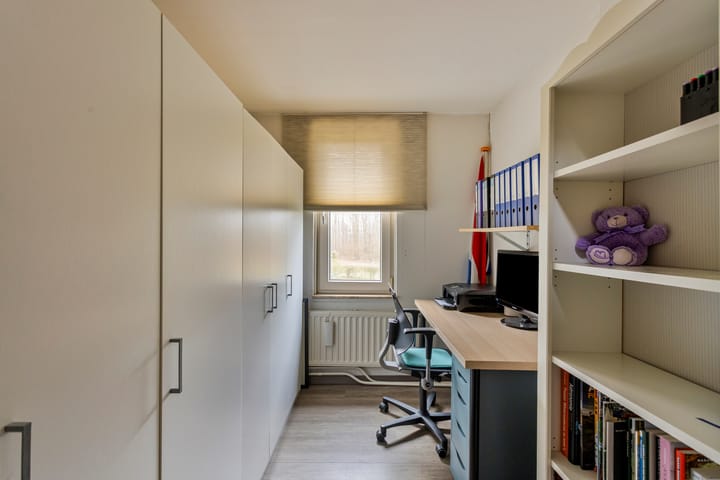 Foto 25 van Eikenlaan 10