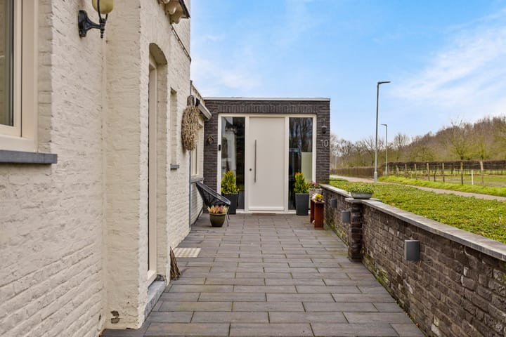 Foto 3 van Eikenlaan 10