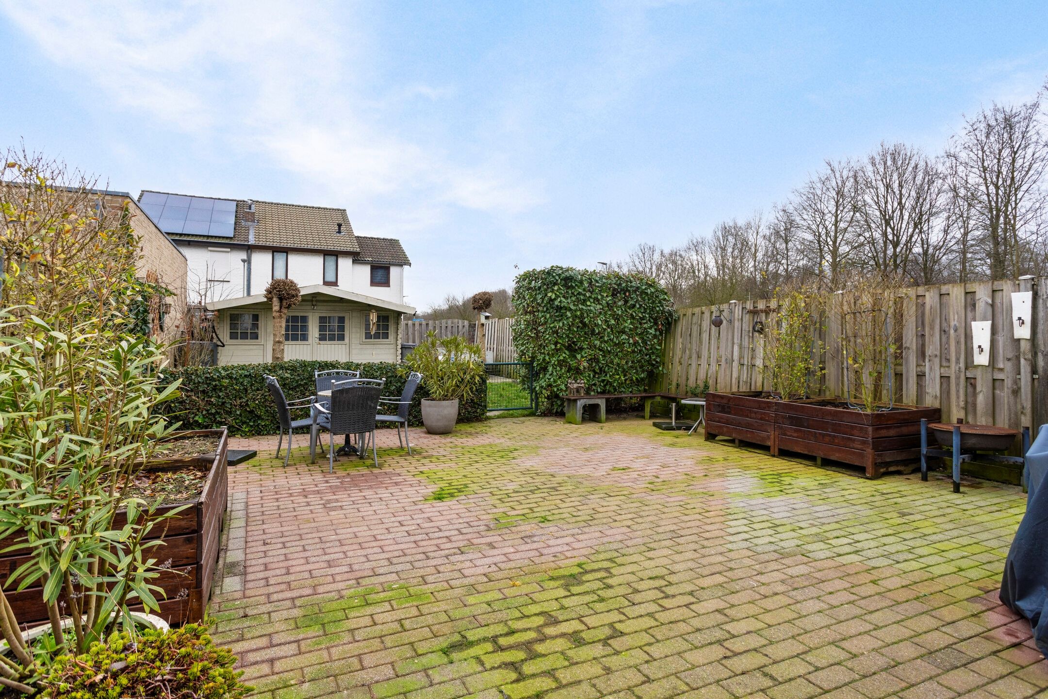 Foto 33 van Eikenlaan 10