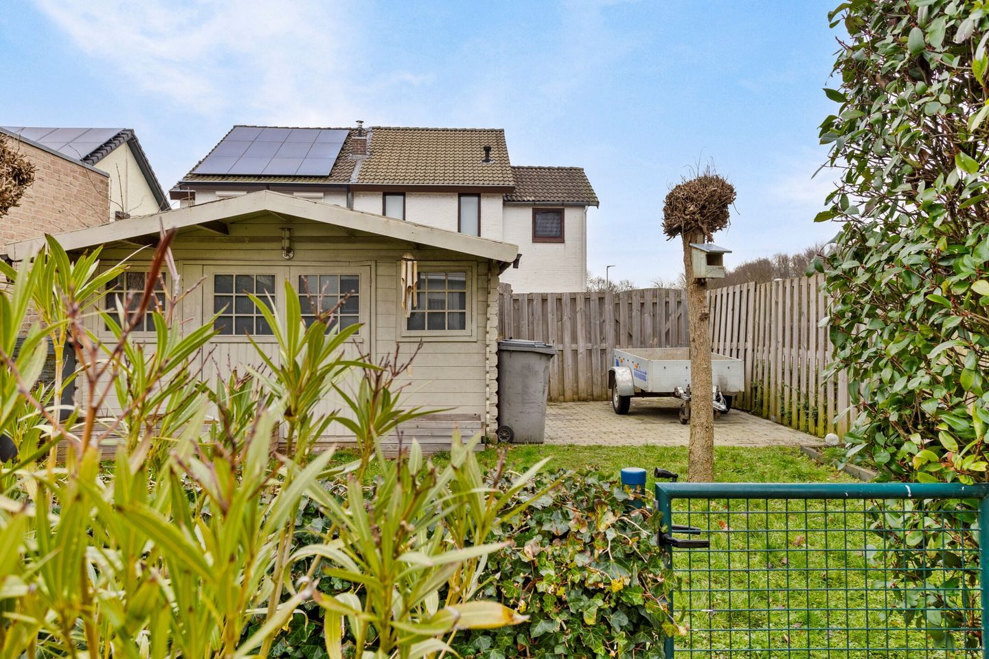 Foto 35 van Eikenlaan 10