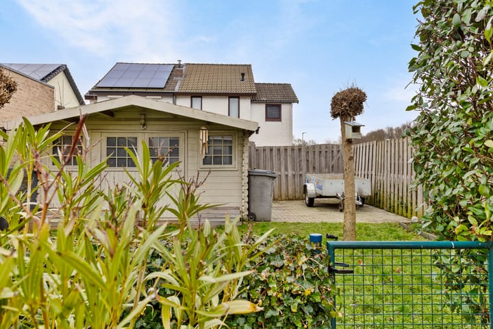 Foto 35 van Eikenlaan 10