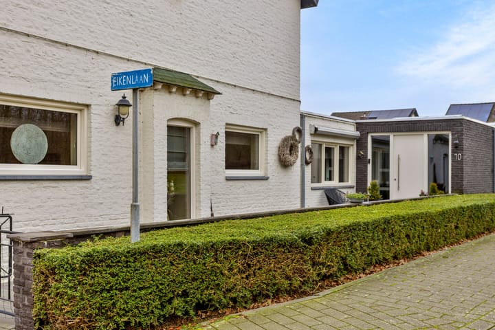Foto 40 van Eikenlaan 10