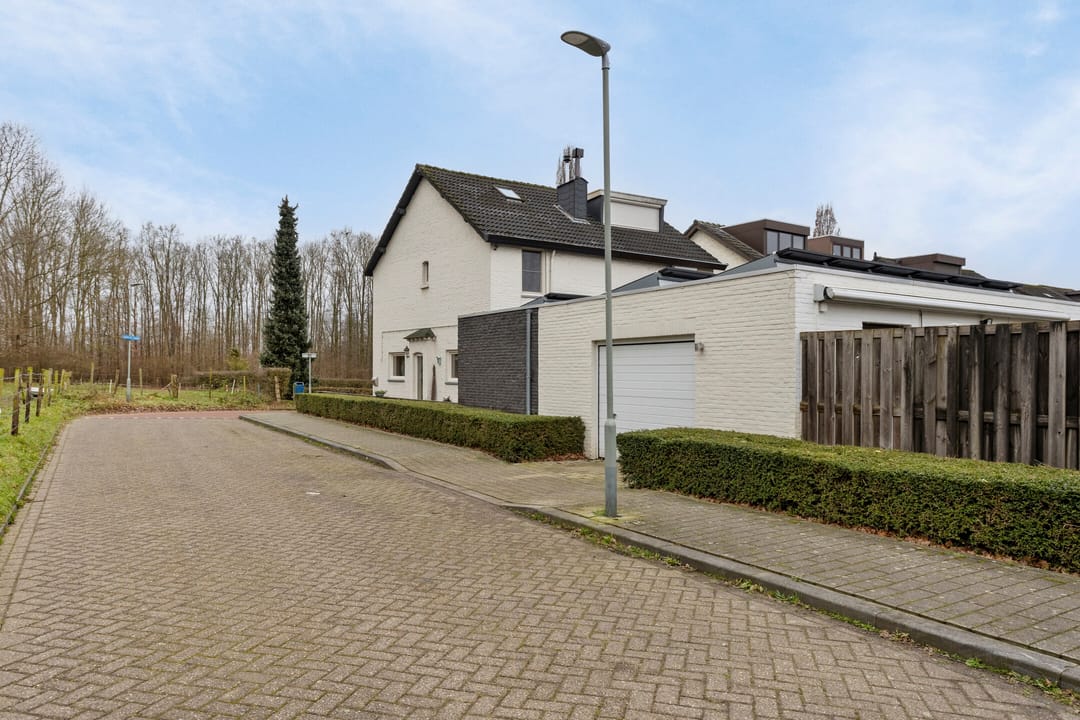 Foto 41 van Eikenlaan 10