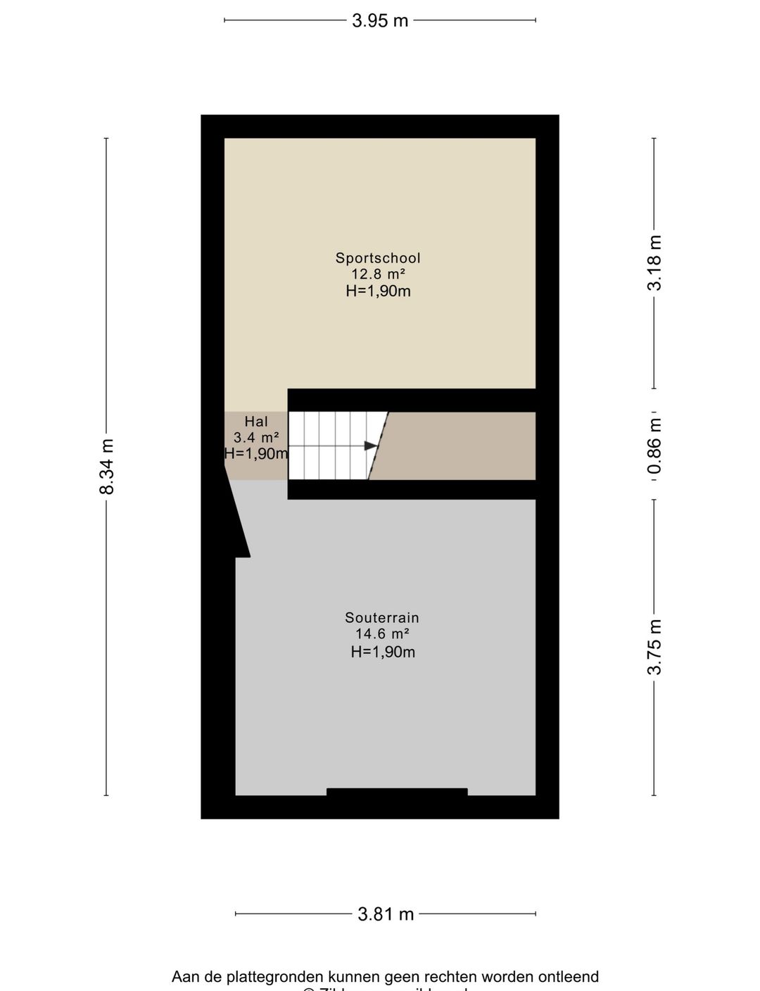 Foto 43 van Eikenlaan 10
