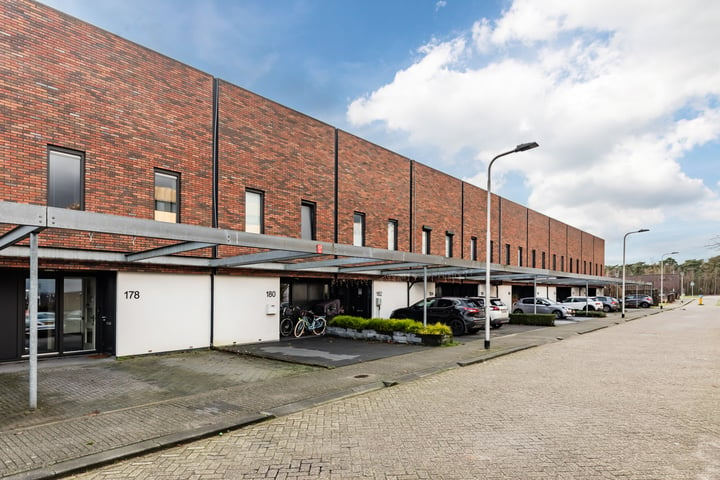 Bekijk foto van Wijboschstraat 178