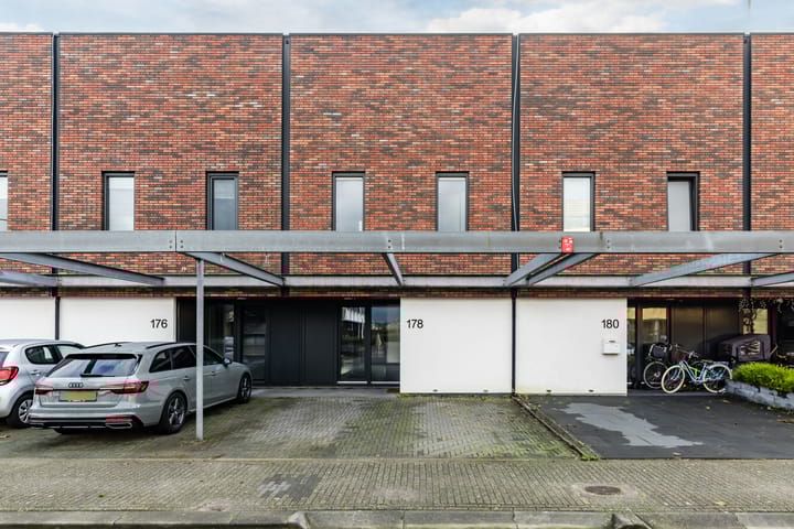 Foto 2 van Wijboschstraat 178