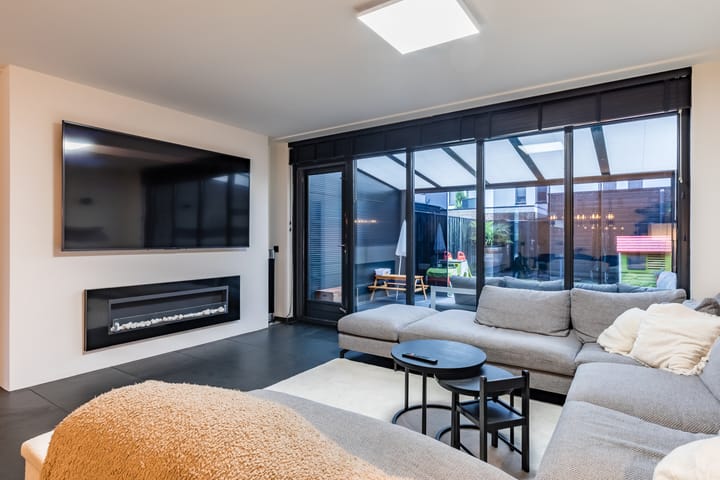 Foto 3 van Wijboschstraat 178