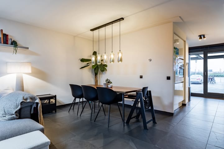 Foto 7 van Wijboschstraat 178