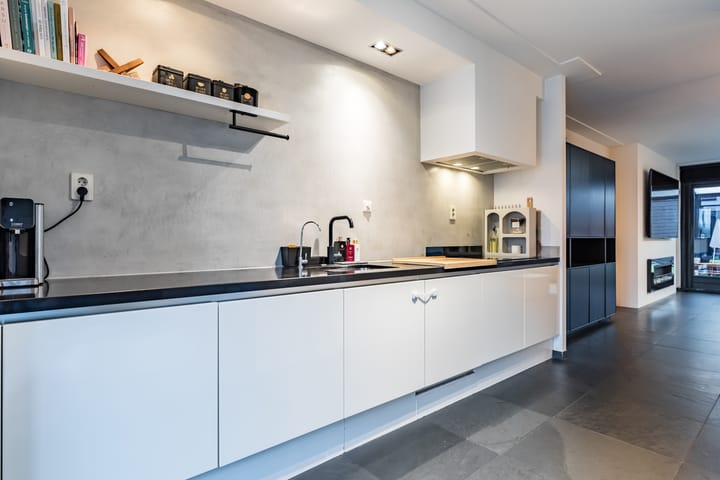 Foto 9 van Wijboschstraat 178