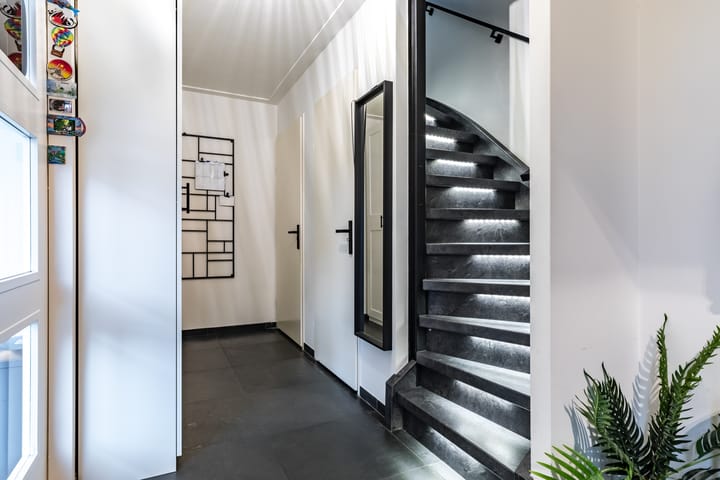 Foto 11 van Wijboschstraat 178