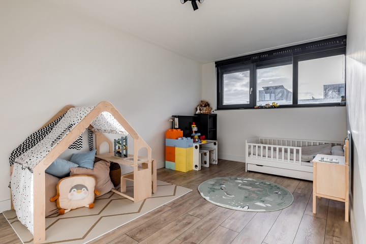 Foto 13 van Wijboschstraat 178