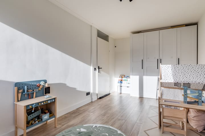 Foto 14 van Wijboschstraat 178