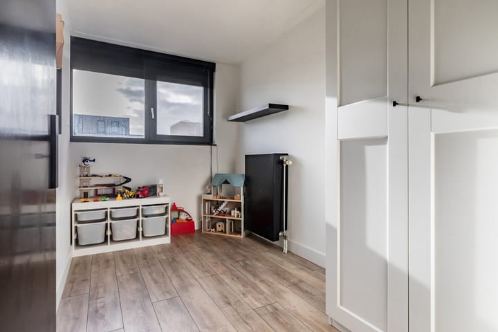 Foto 15 van Wijboschstraat 178