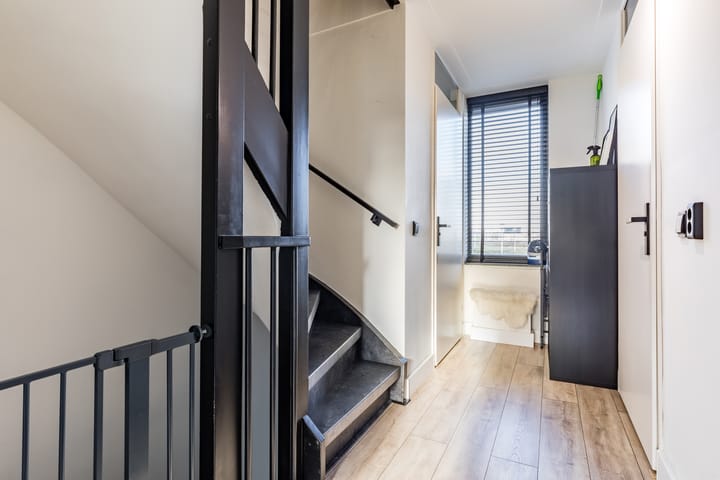 Foto 17 van Wijboschstraat 178