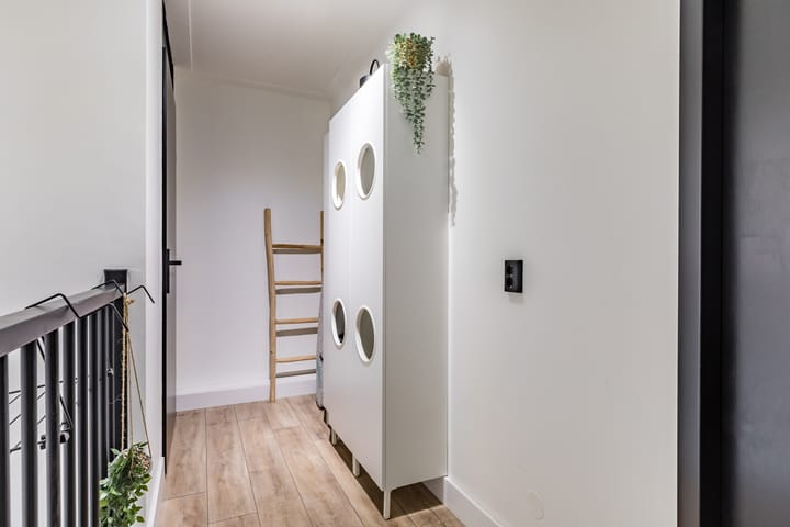 Foto 28 van Wijboschstraat 178