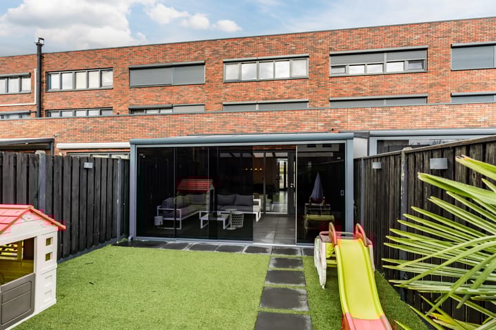 Foto 32 van Wijboschstraat 178